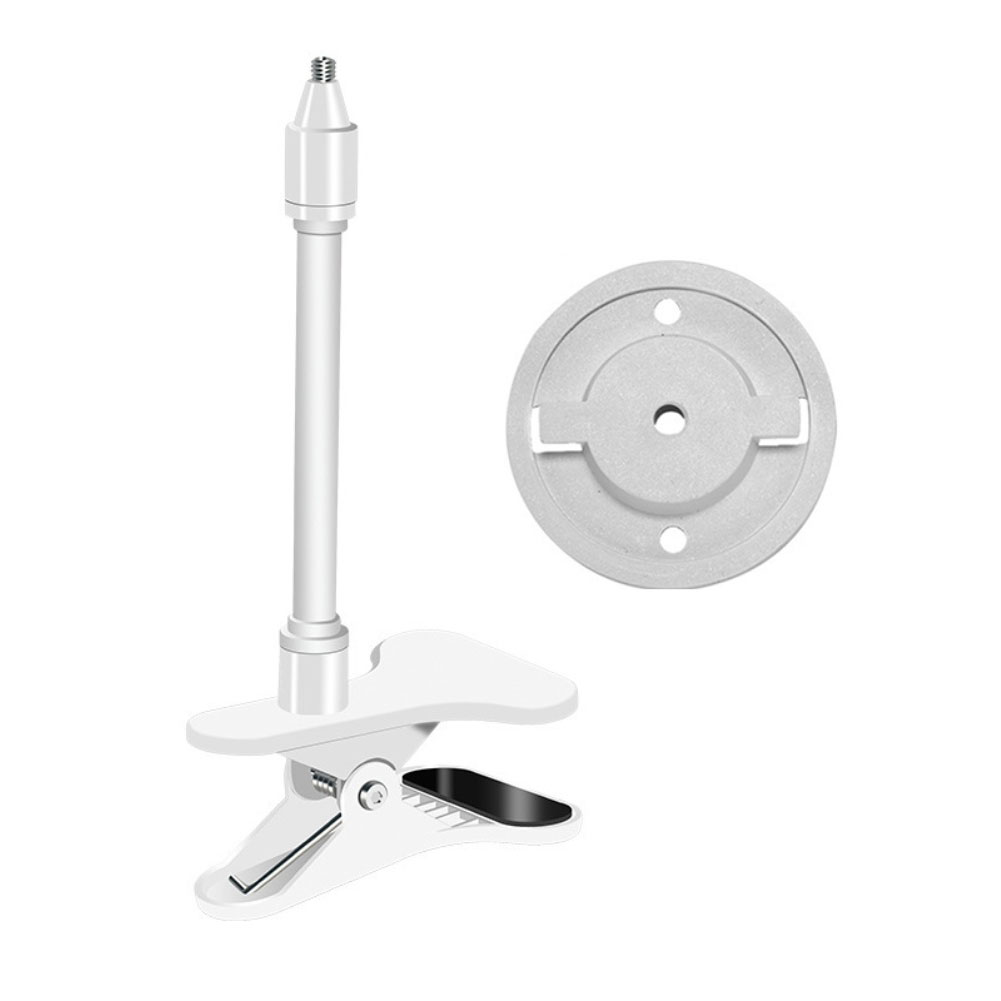 Metal Flexible Clamp Mount 18  - огляд і ціна Tp-Link Camera Tapo C210
