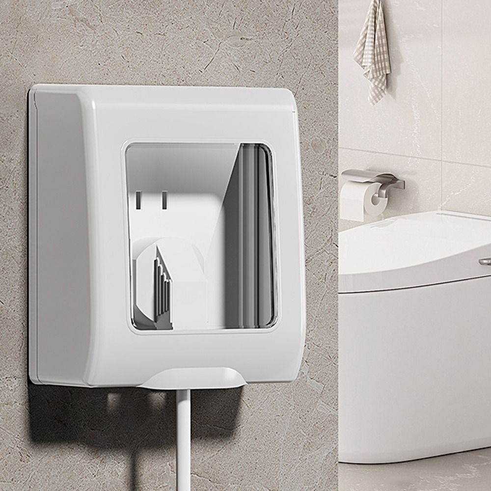 86 Type Switch Protective Cove - огляд і ціна Self Watering Insert