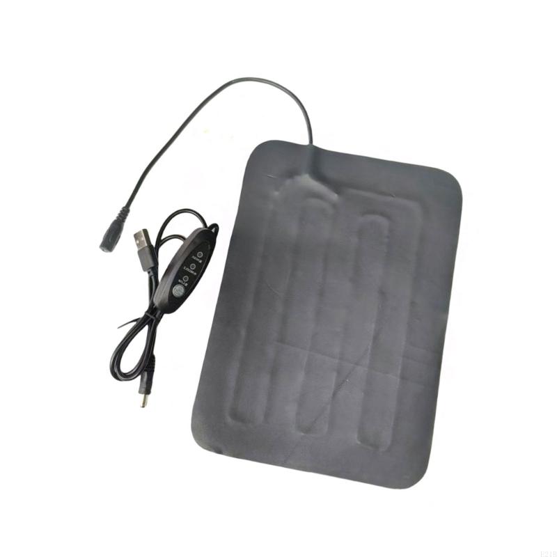Adjustable Temperature Plant H - огляд і ціна Heat Mat Seedling