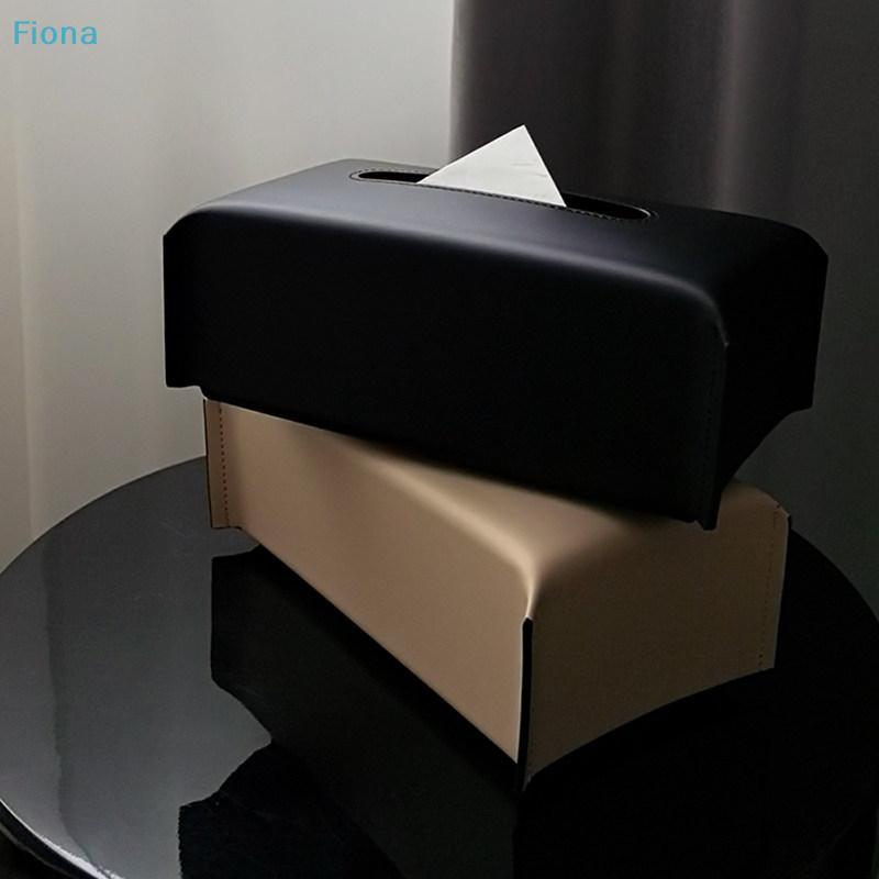 ✔Luxury Tissue Box Leather Nap - огляд і ціна Agar Tissue Culture