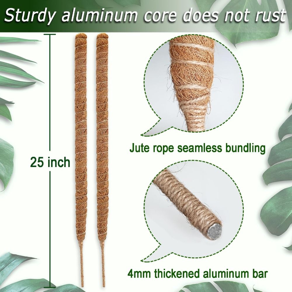 Plant Support Bendable Moss Po - огляд і ціна Sphagnum Moss Dry