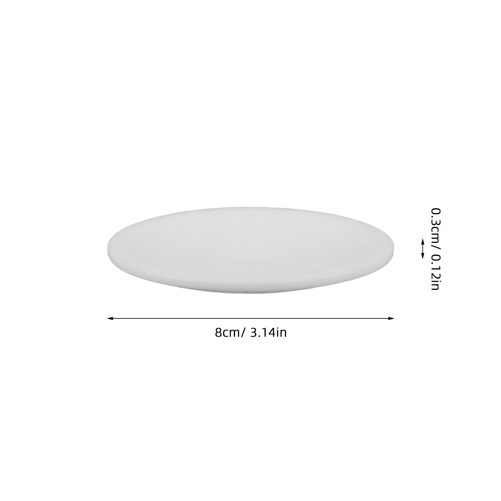 80Mm Ptfe Laboratory Culture P - огляд і ціна Agar Tissue Culture