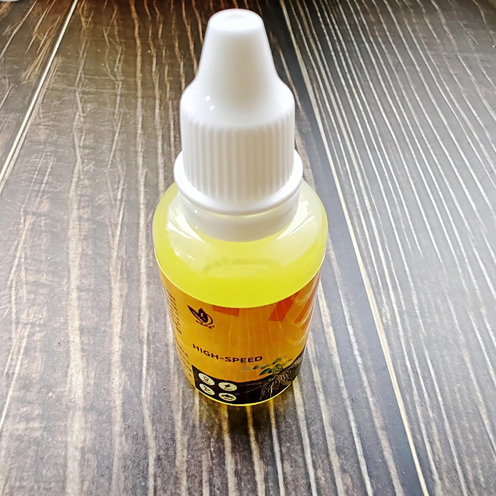 50ml Plant Root Booster Liquid - огляд і ціна Root Stimulator Liquid